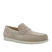 Mocassino Lumberjack Lamard Uomo - Beige