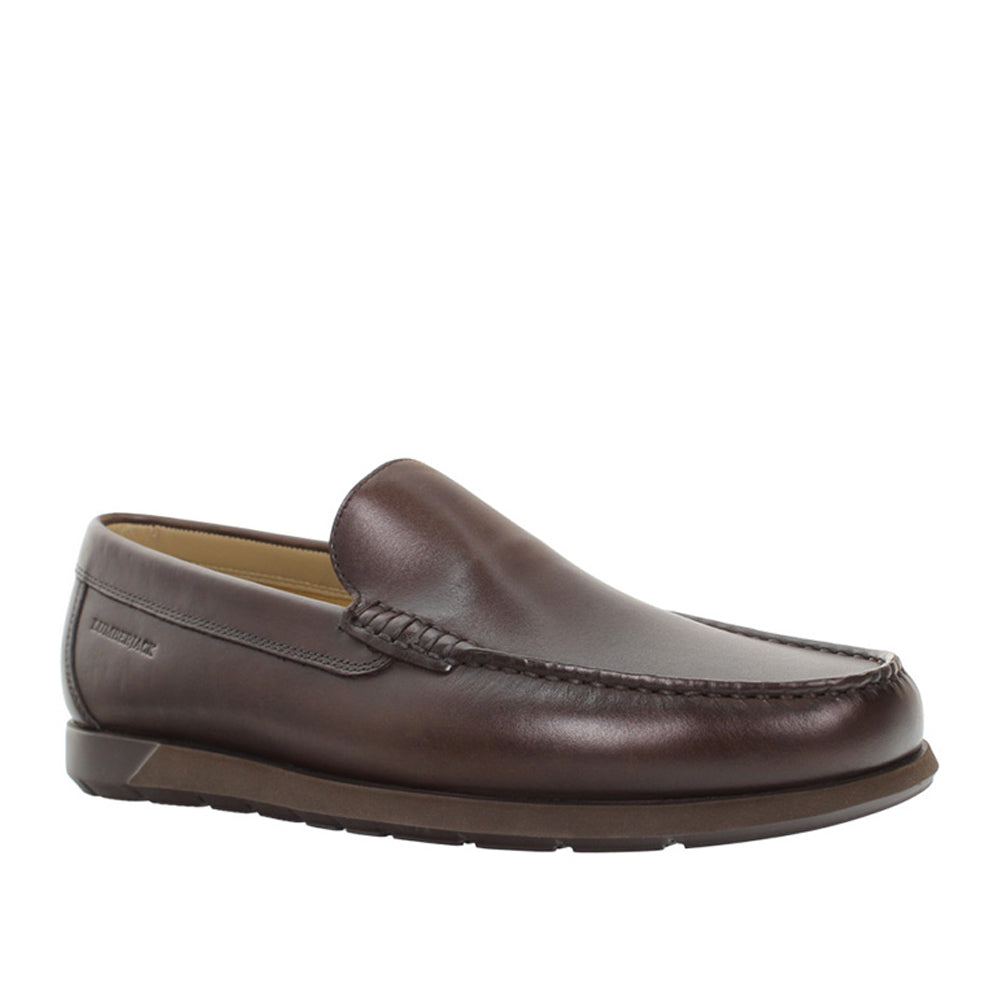 Mocassino Lumberjack Lamard Uomo - Marrone