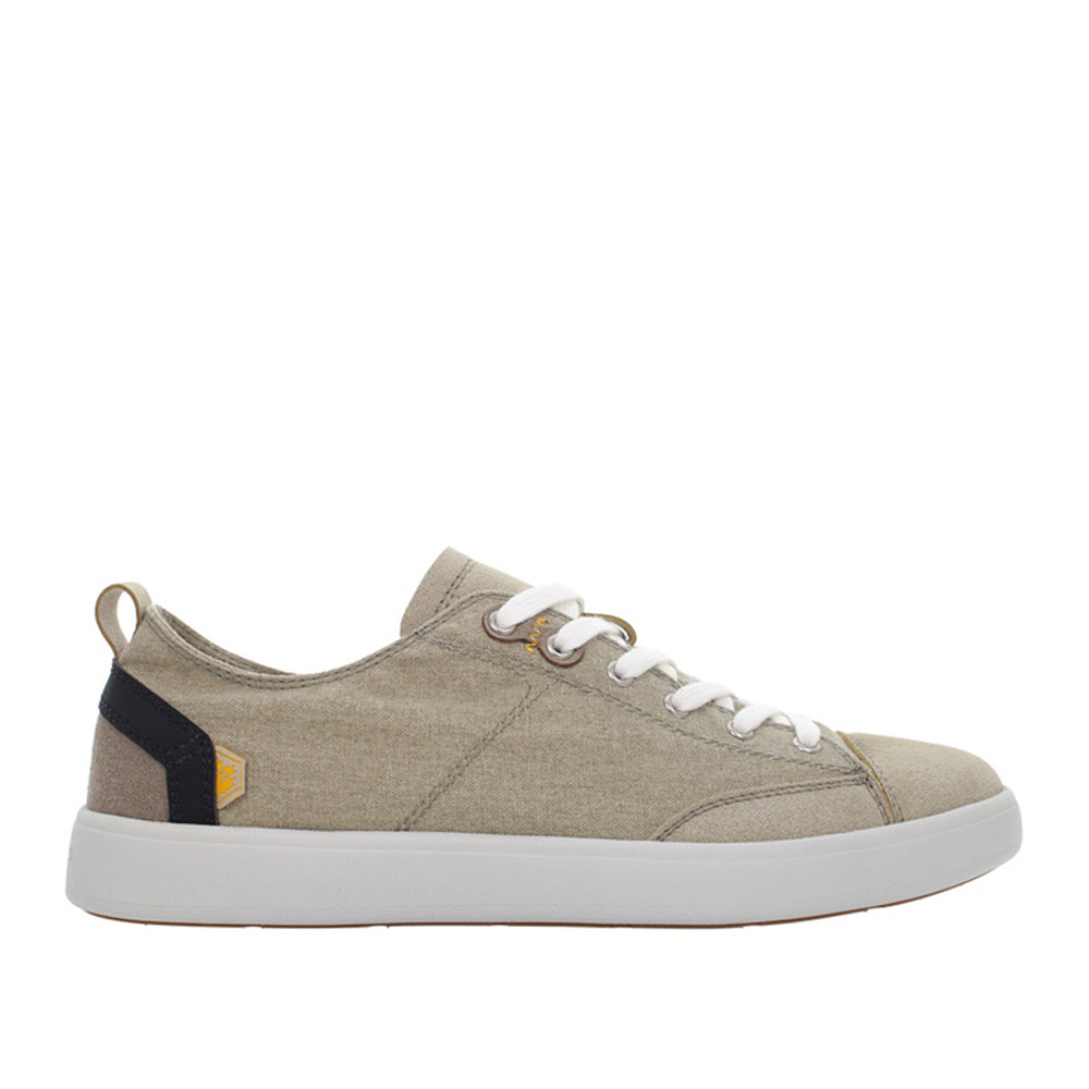 Sneakers Lumberjack Groove Uomo - Beige