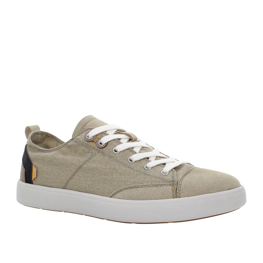 Sneakers Lumberjack Groove Uomo - Beige
