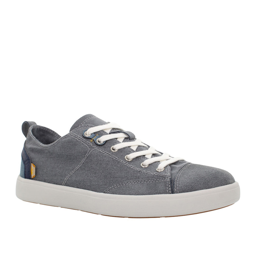 Sneakers Lumberjack Groove Uomo - Grigio