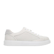 Sneakers Lumberjack Craig Uomo - Bianco