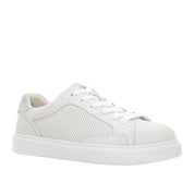 Sneakers Lumberjack Craig Uomo - Bianco