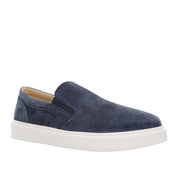 Slipon Lumberjack Craig Uomo - Blu
