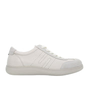 Sneakers Lumberjack Evo Uomo - Bianco