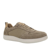 Sneakers Lumberjack Evo Uomo - Marrone