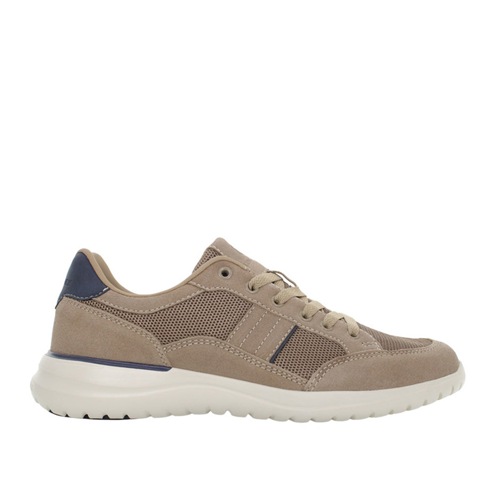Sneakers Lumberjack Lee Uomo - Beige