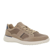 Sneakers Lumberjack Lee Uomo - Beige