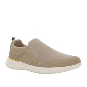 Slipon Lumberjack Lee Uomo - Beige