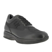 Sneakers Lumberjack Raul Uomo - Nero