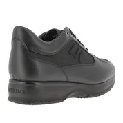 Sneakers Lumberjack Raul Uomo - Nero