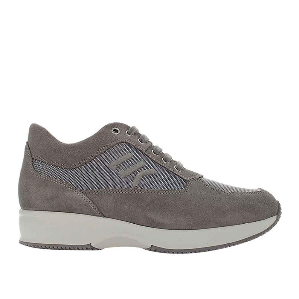 Sneakers Lumberjack Raul Uomo - Grigio