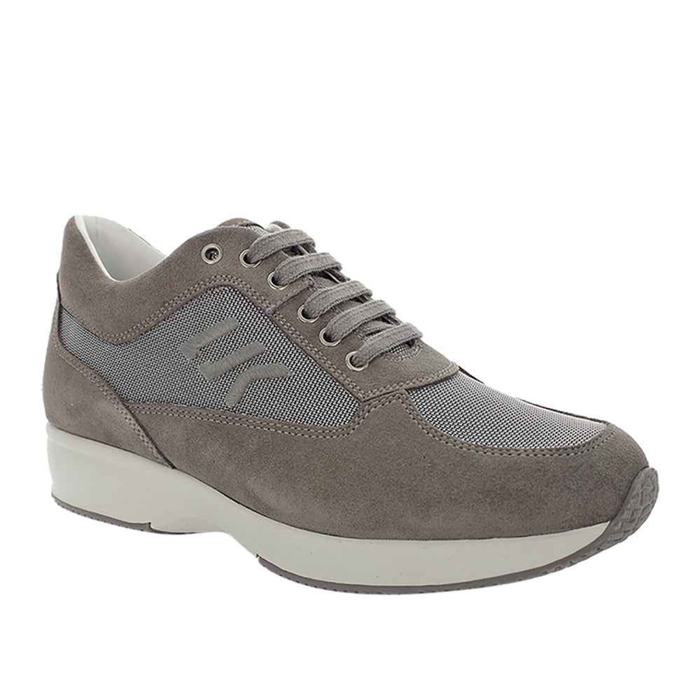 Sneakers Lumberjack Raul Uomo - Grigio