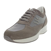 Sneakers Lumberjack Raul Uomo - Grigio