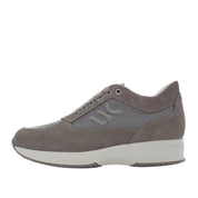 Sneakers Lumberjack Raul Uomo - Grigio