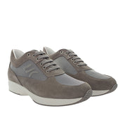 Sneakers Lumberjack Raul Uomo - Grigio