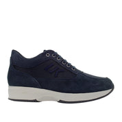 Sneakers Lumberjack Raul Uomo - Blu