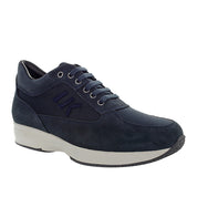 Sneakers Lumberjack Raul Uomo - Blu