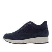 Sneakers Lumberjack Raul Uomo - Blu