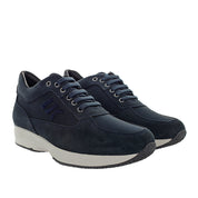 Sneakers Lumberjack Raul Uomo - Blu