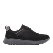 Sneakers Lumberjack Neil Uomo - Nero