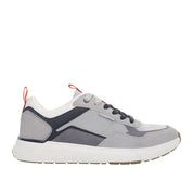 Sneakers Lumberjack Neil Uomo - Grigio