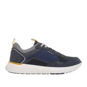Sneakers Lumberjack Neil Uomo - Blu
