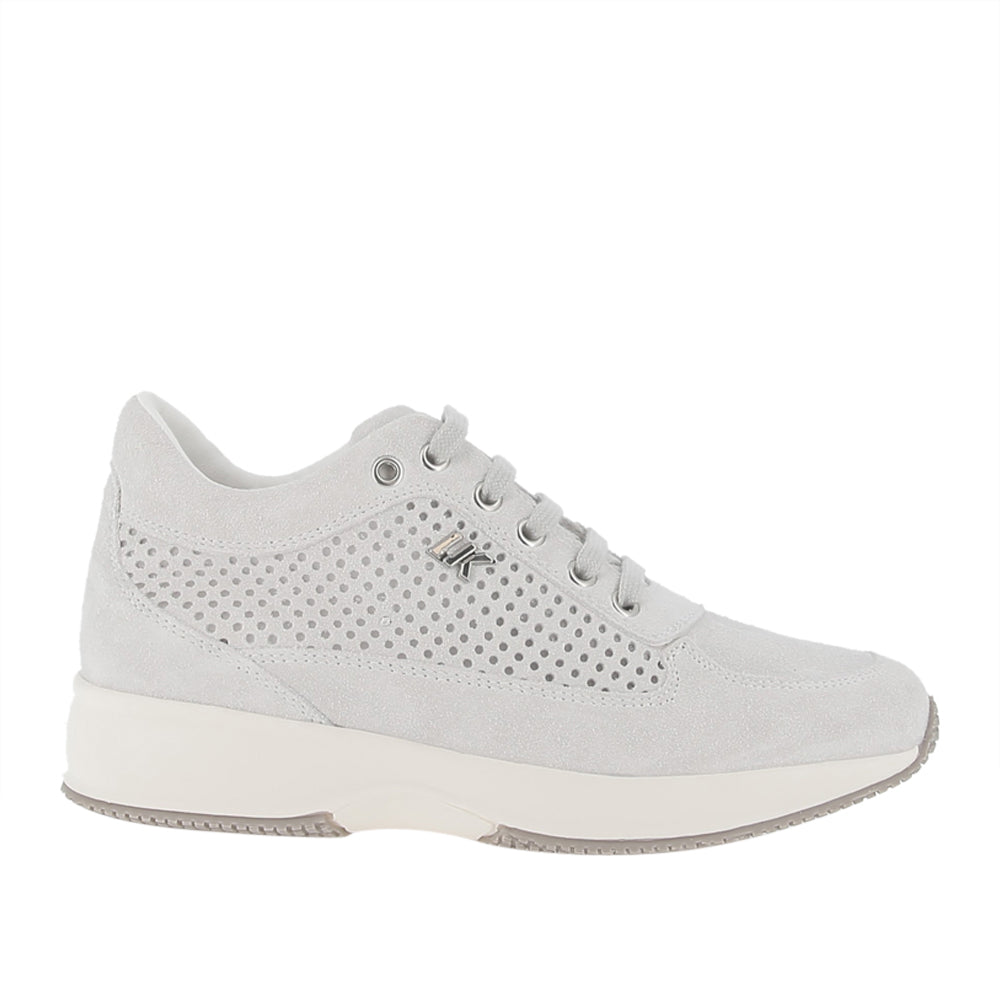 Sneakers Lumberjack Raul Donna - Bianco