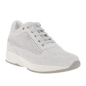 Sneakers Lumberjack Raul Donna - Bianco
