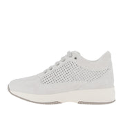 Sneakers Lumberjack Raul Donna - Bianco