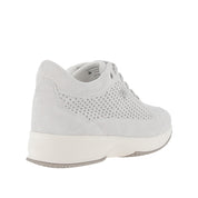 Sneakers Lumberjack Raul Donna - Bianco
