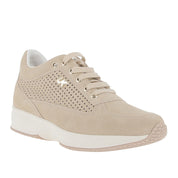 Sneakers Lumberjack Raul Donna - Beige