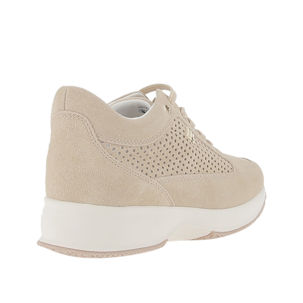 Sneakers Lumberjack Raul Donna - Beige