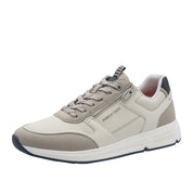 Sneakers Marco Tozzi Uomo - Crema