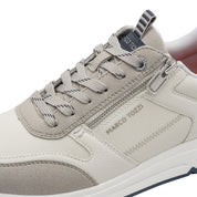 Sneakers Marco Tozzi Uomo - Crema
