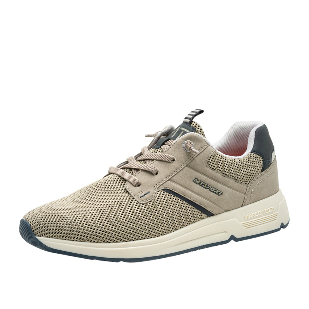 Sneakers Marco Tozzi Uomo - Crema