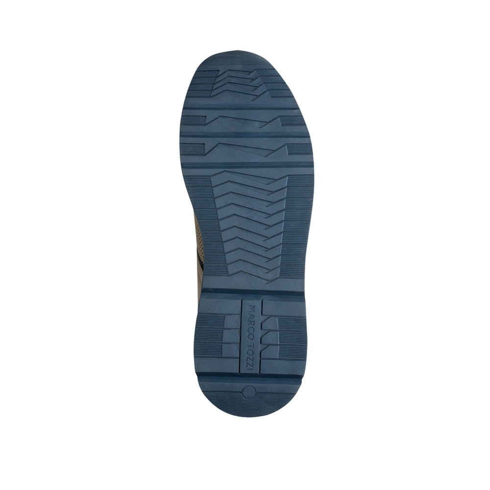 Sneakers Marco Tozzi Uomo - Crema
