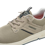 Sneakers Marco Tozzi Uomo - Crema