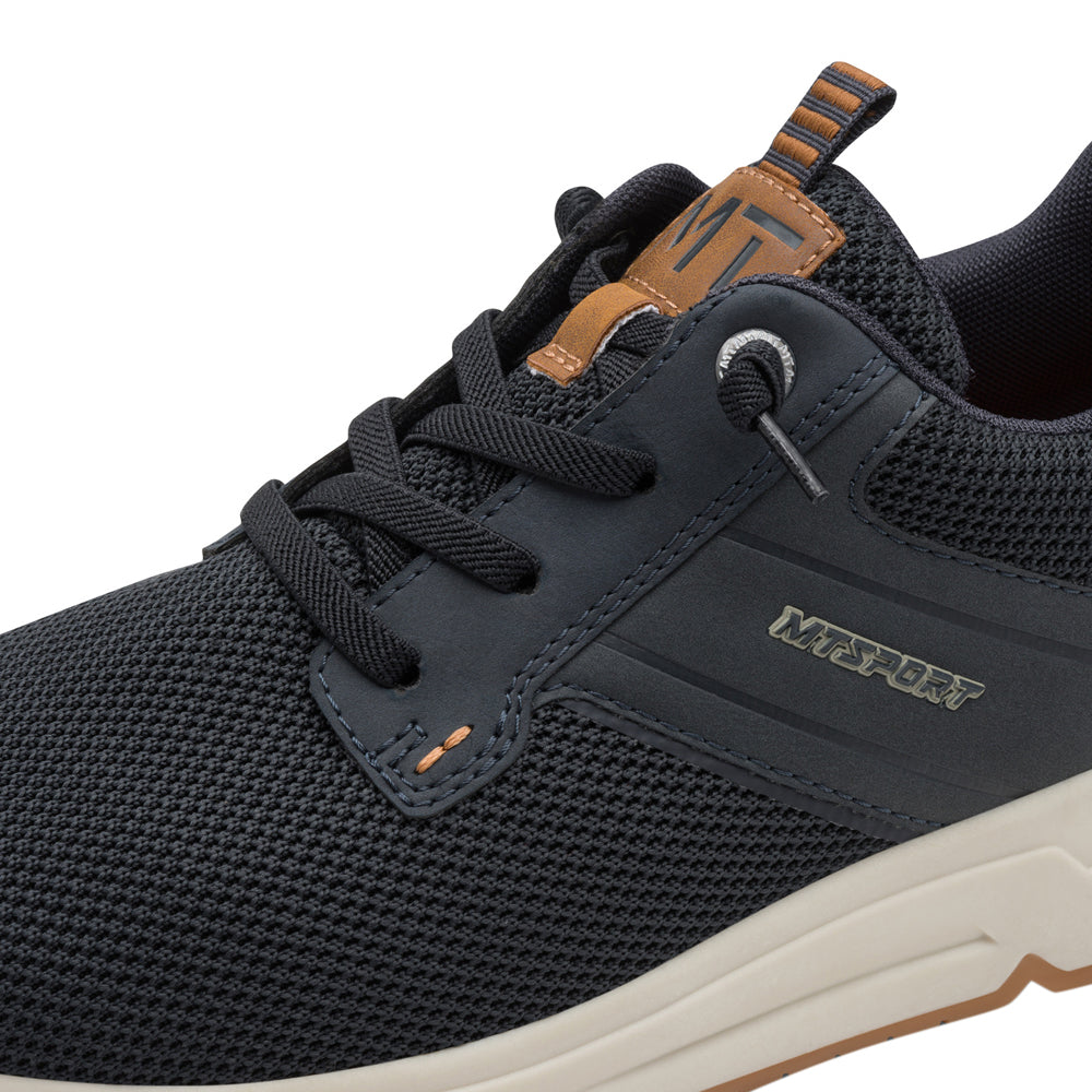 Sneakers Marco Tozzi Uomo - Blu