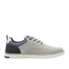 sneakers marco tozzi uomo crema 1111304