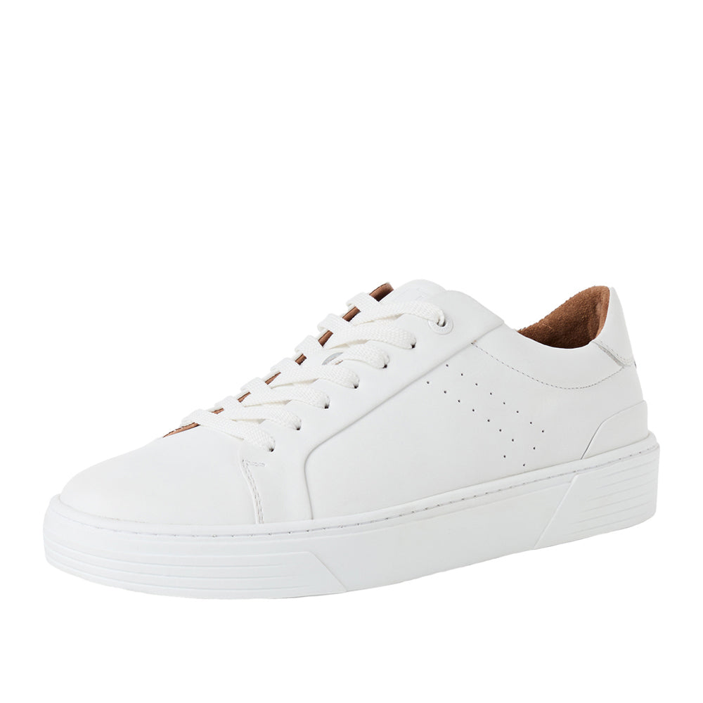 Sneakers Marco Tozzi Uomo - Bianco