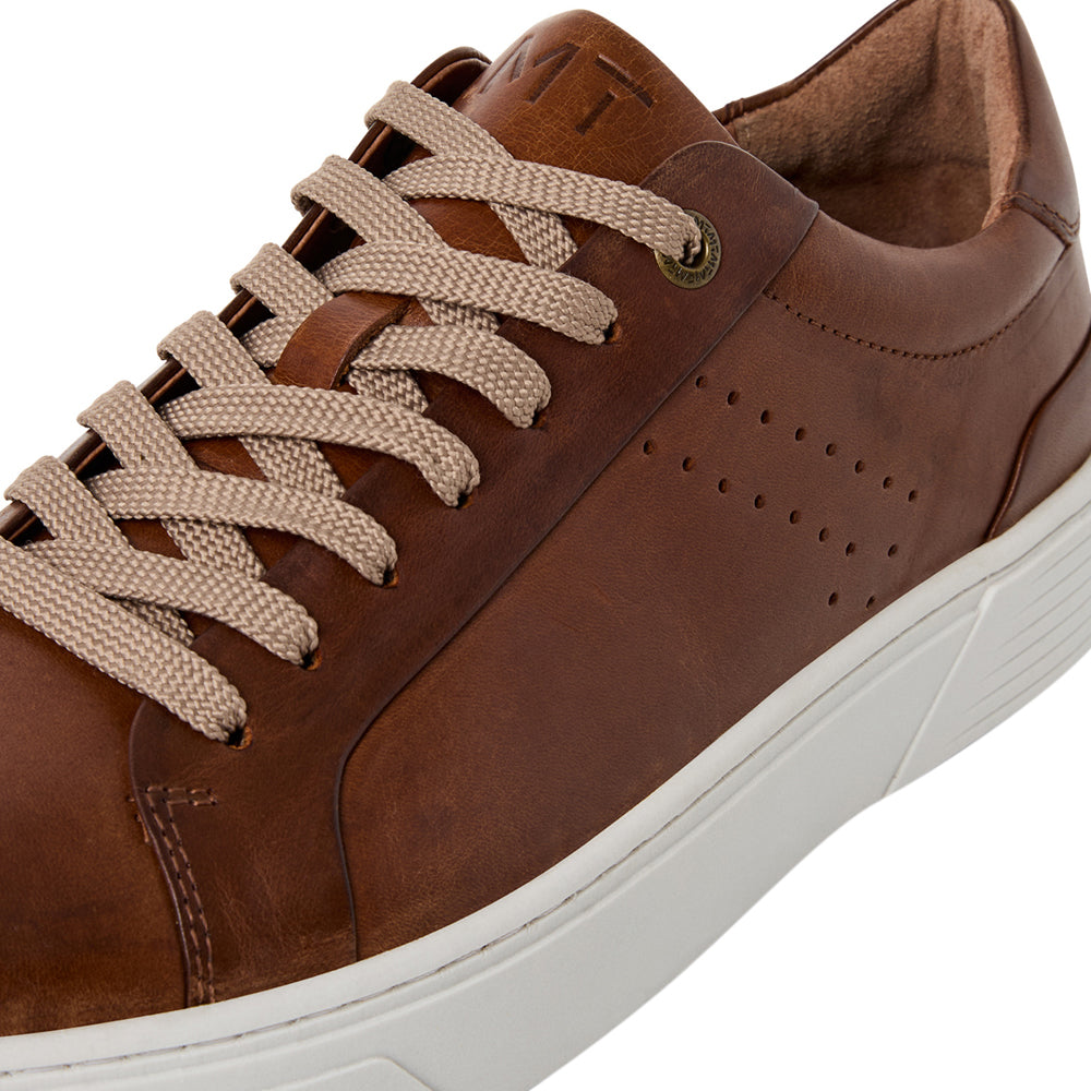 Sneakers Marco Tozzi Uomo - Marrone