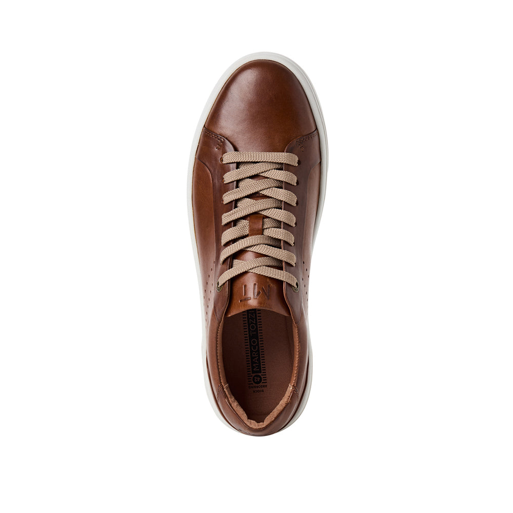 Sneakers Marco Tozzi Uomo - Marrone