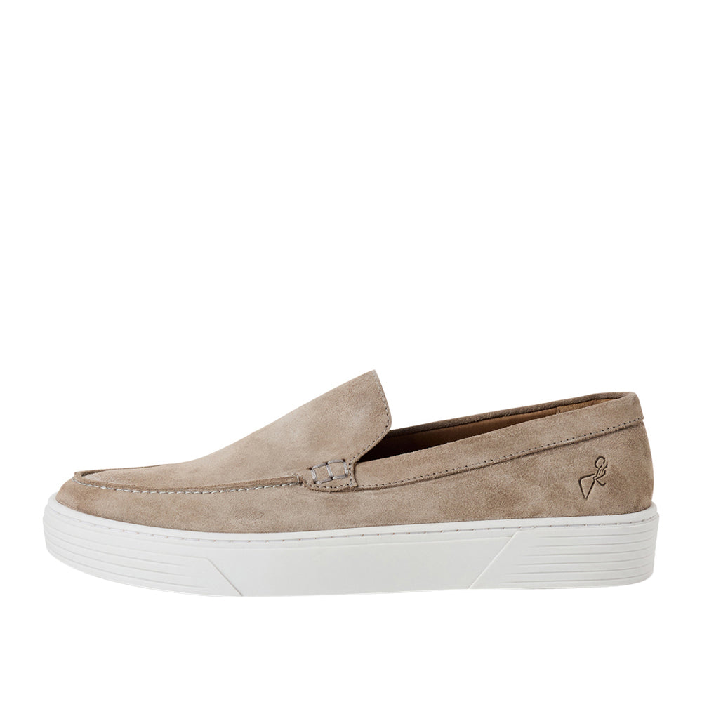 Mocassino Marco Tozzi Uomo - Beige