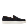 mocassino marco tozzi uomo blu 8493581