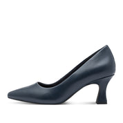 Decollete Marco Tozzi Donna - Blu