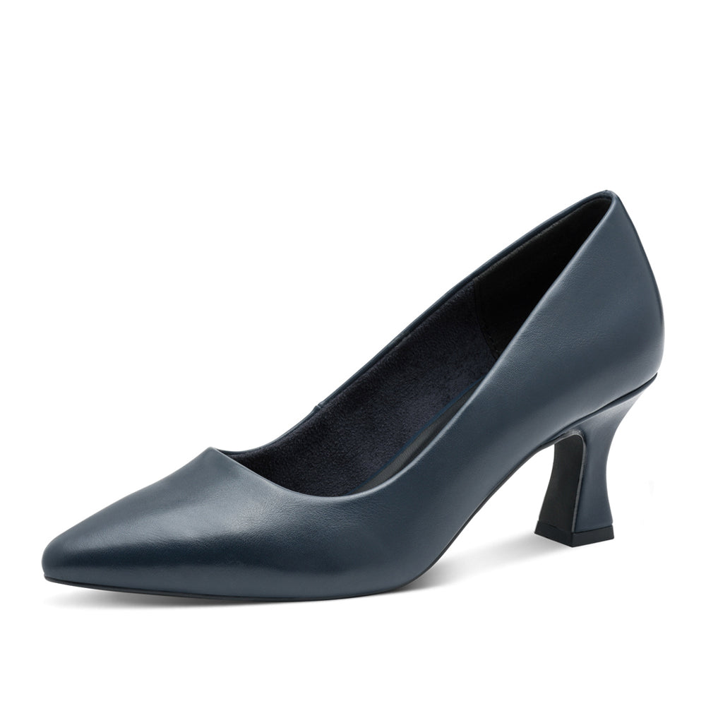 Decollete Marco Tozzi Donna - Blu