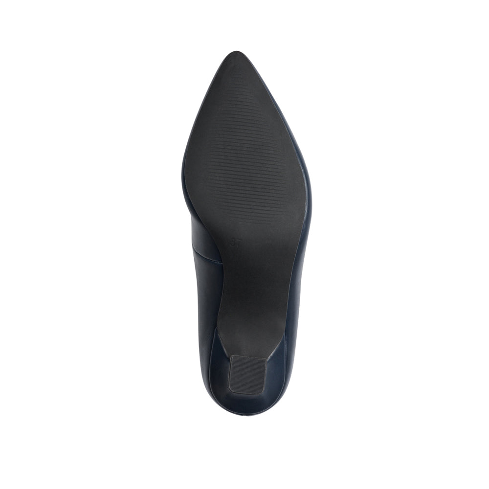 Decollete Marco Tozzi Donna - Blu