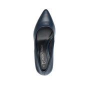 Decollete Marco Tozzi Donna - Blu