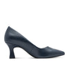 decollete marco tozzi donna blu 6400030